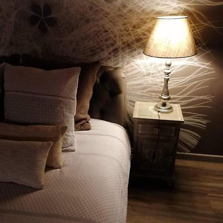 Вилла Le Charm'En Gite Турне Экстерьер фото